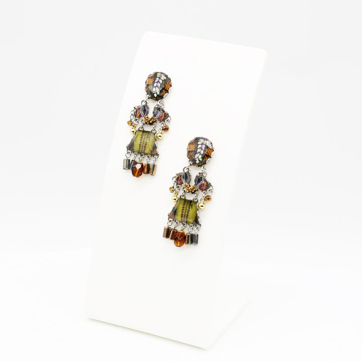 Ayala Bar - Earrings