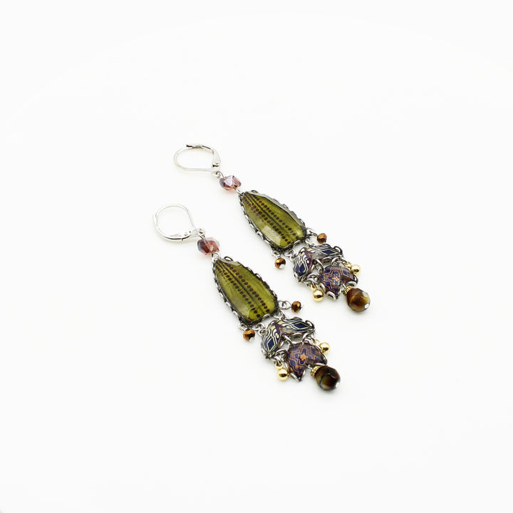 Ayala Bar - Earrings