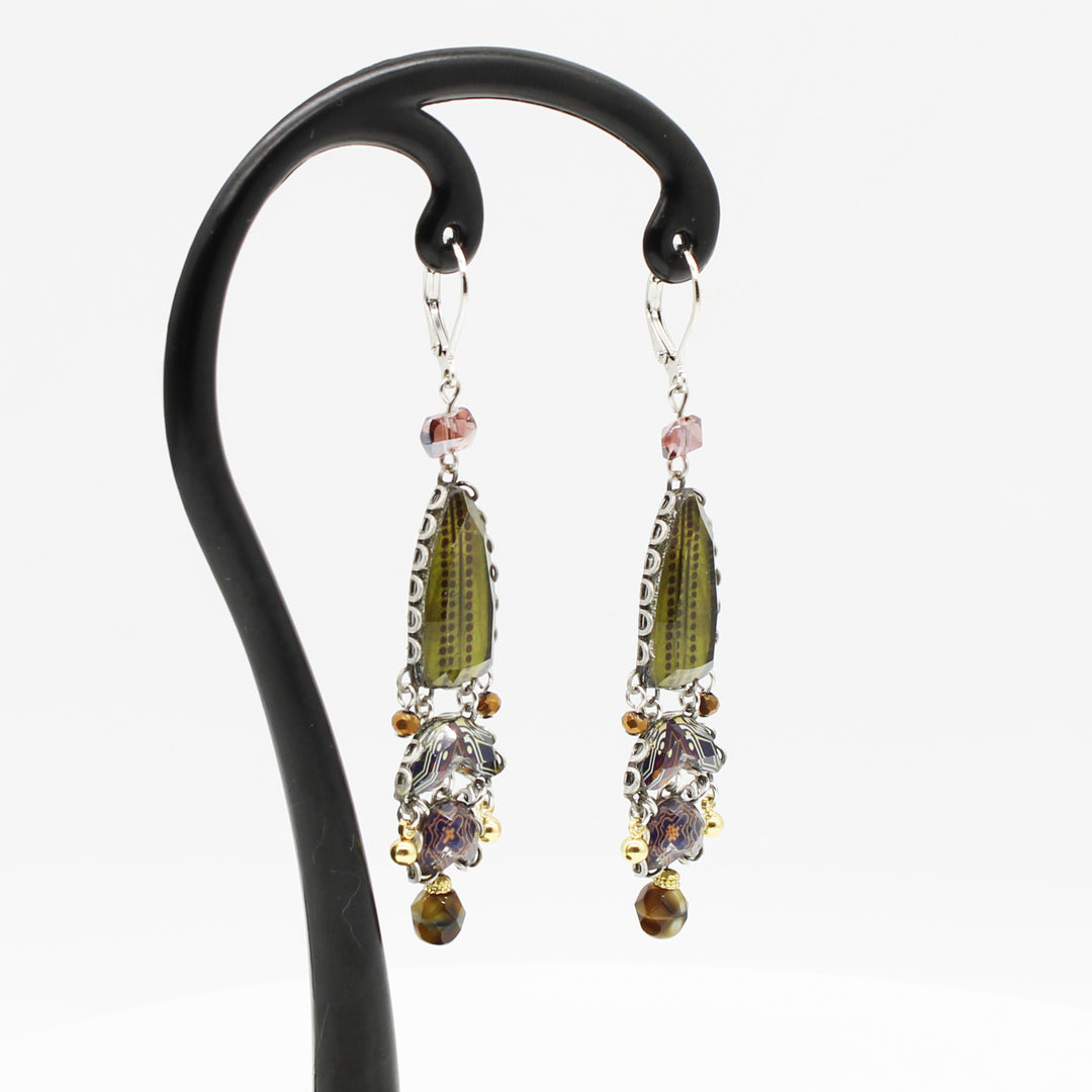 Ayala Bar - Earrings