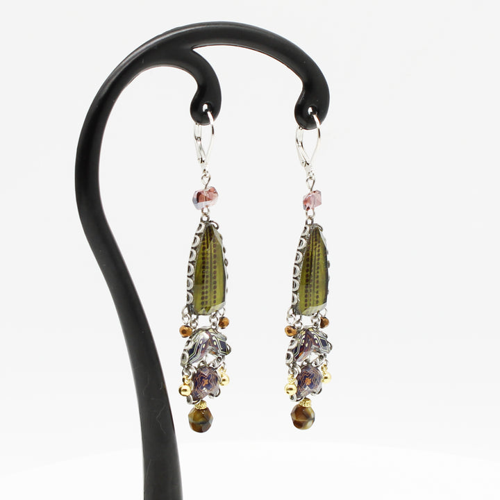 Ayala Bar - Earrings