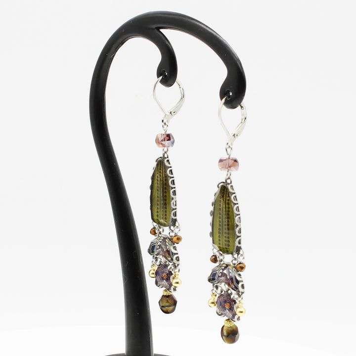 Ayala Bar - Earrings