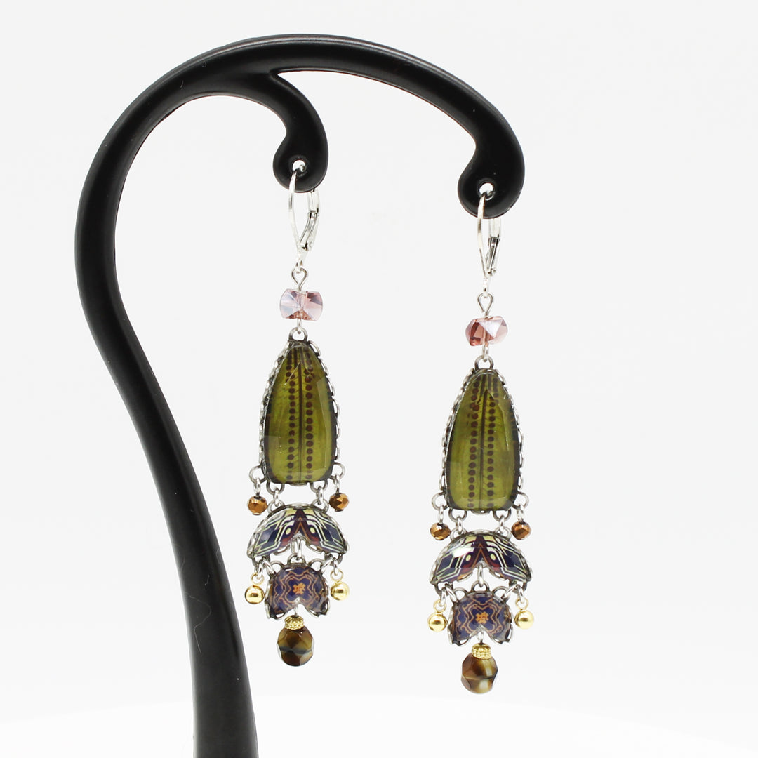 Ayala Bar - Earrings