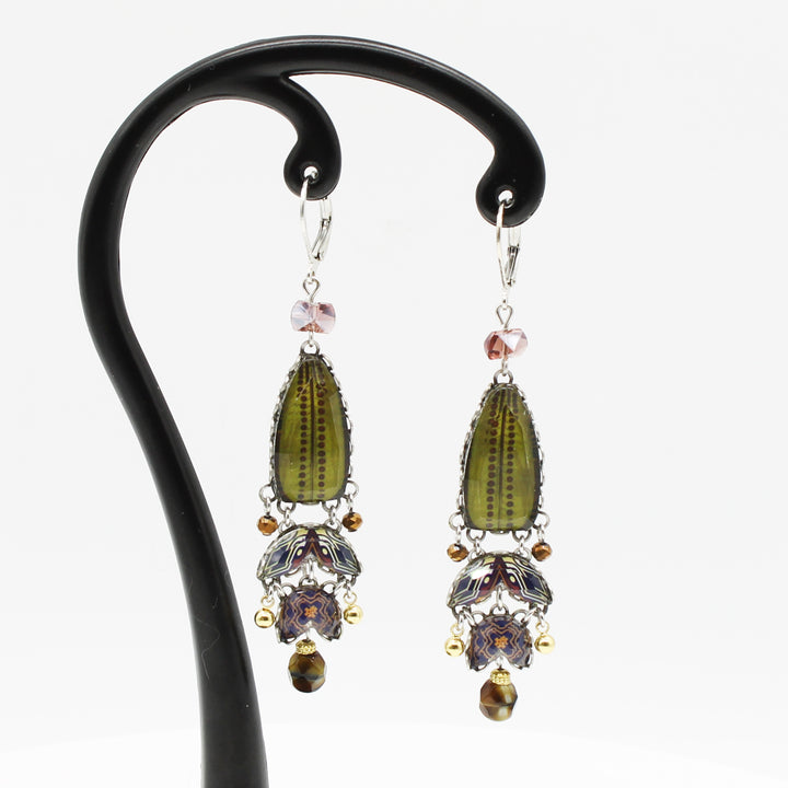 Ayala Bar - Earrings