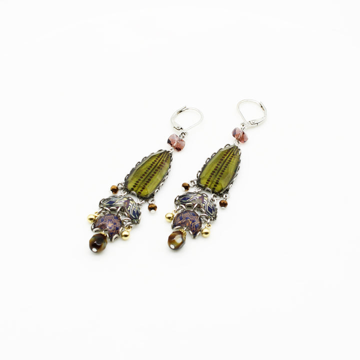 Ayala Bar - Earrings