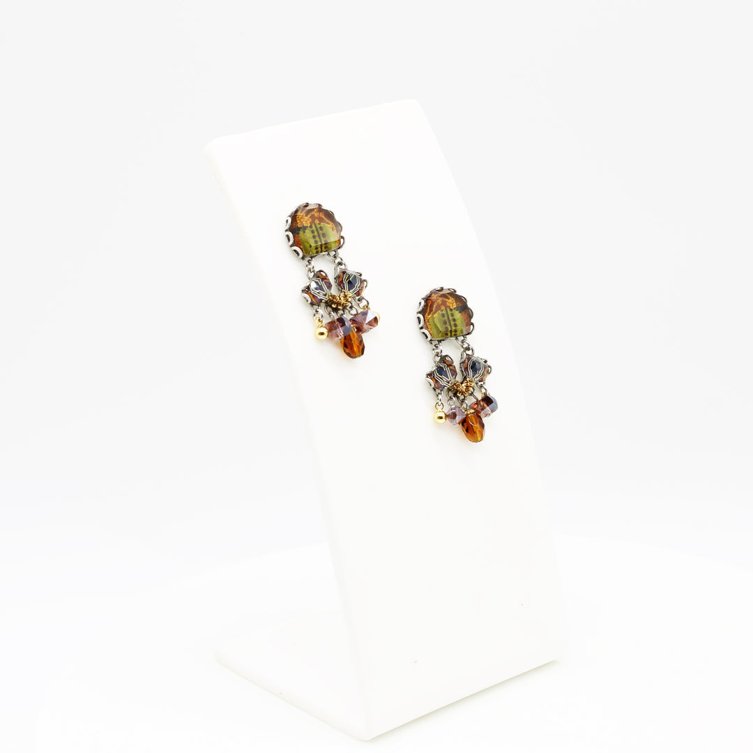 Ayala Bar - Earrings