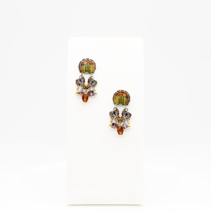 Ayala Bar - Earrings