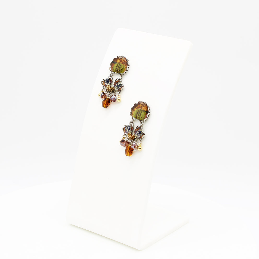 Ayala Bar - Earrings