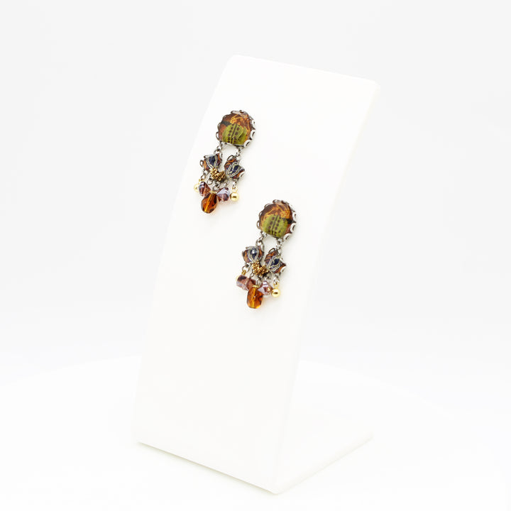 Ayala Bar - Earrings