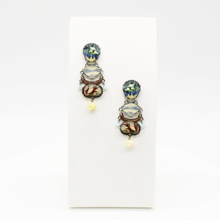 Ayala Bar - Earrings
