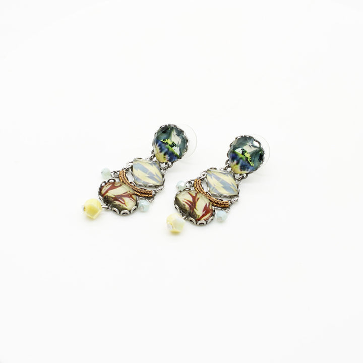 Ayala Bar - Earrings