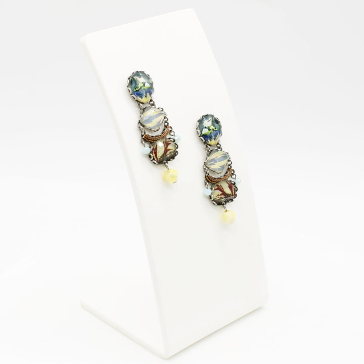 Ayala Bar - Earrings