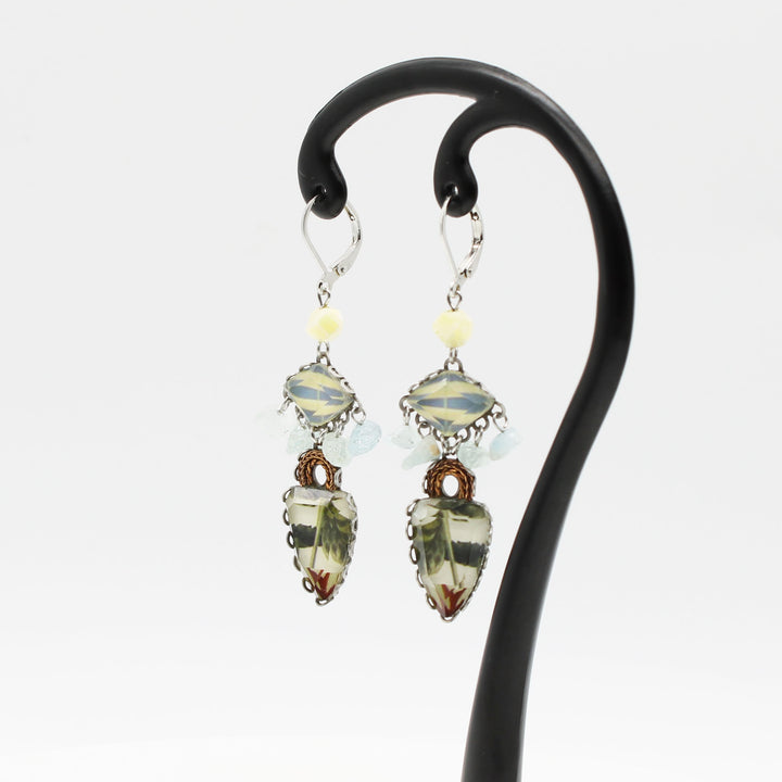 Ayala Bar - Earrings