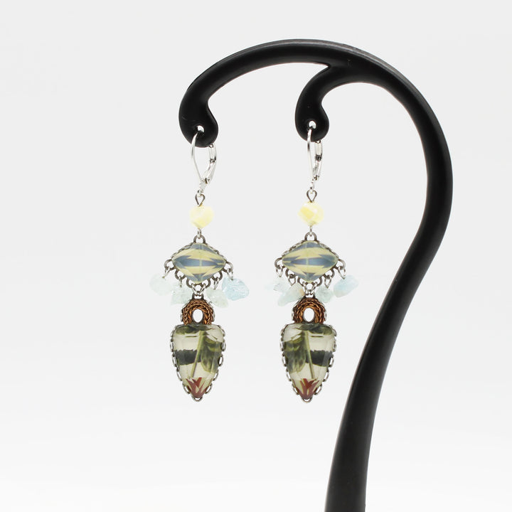 Ayala Bar - Earrings