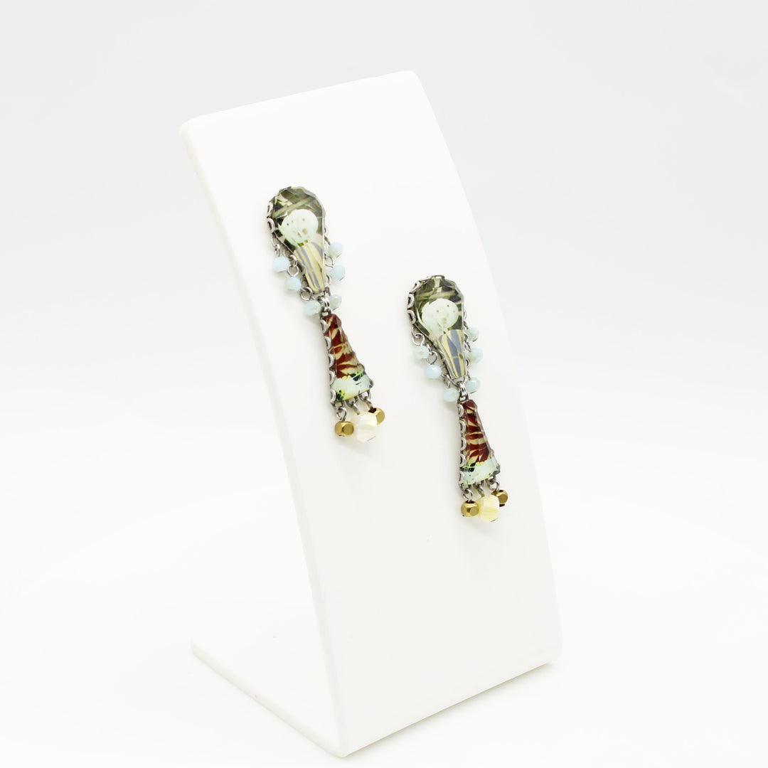 Ayala Bar - Earrings