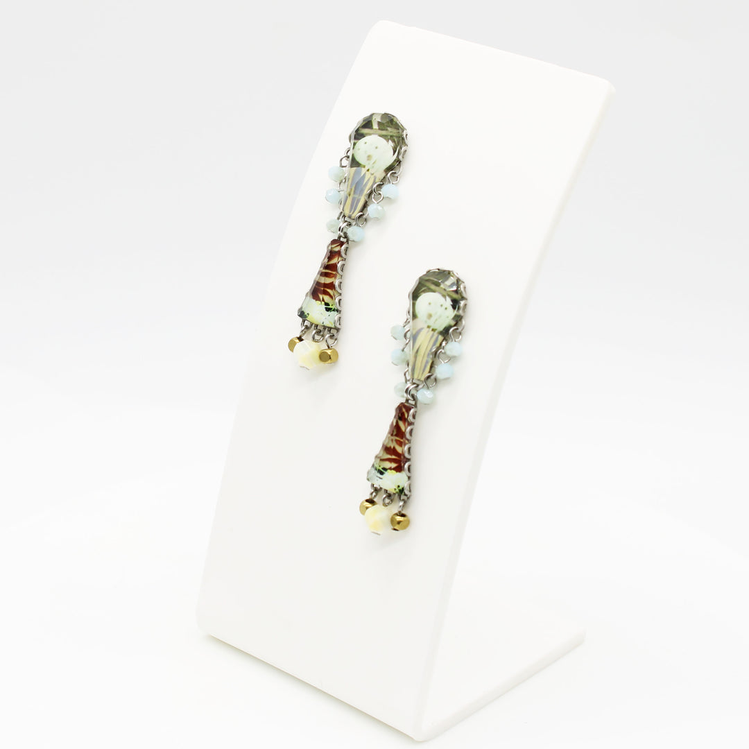 Ayala Bar - Earrings