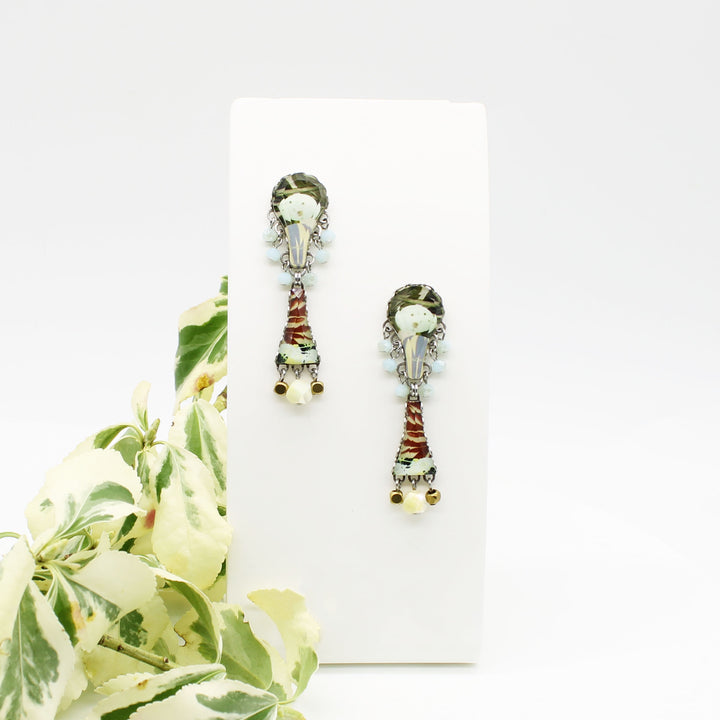 Ayala Bar - Earrings