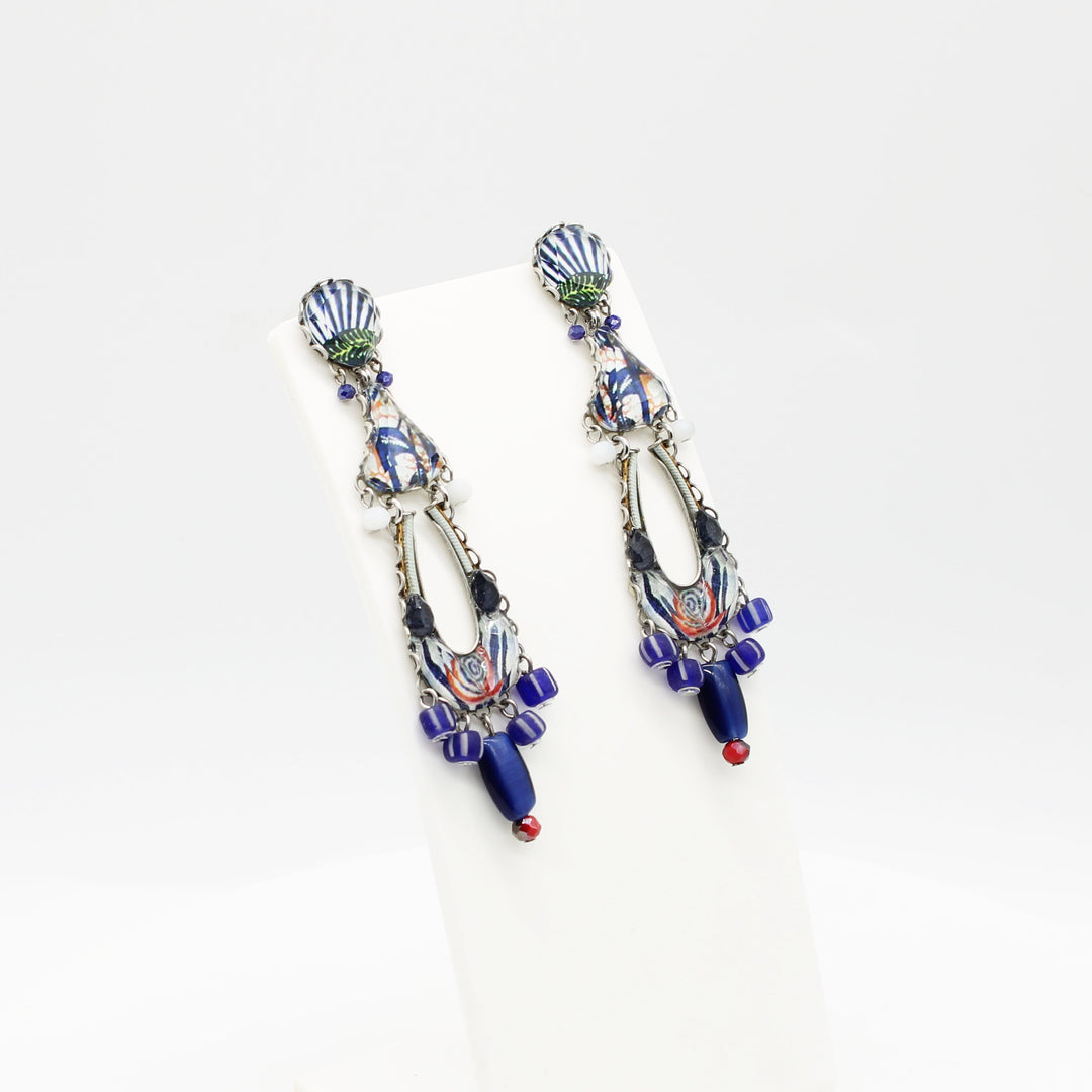 Ayala Bar - Earrings