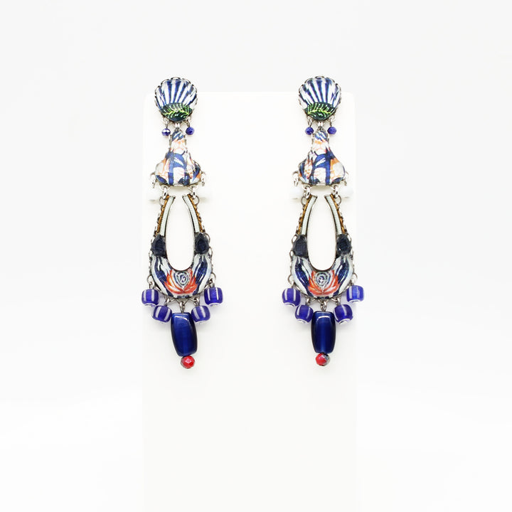 Ayala Bar - Earrings