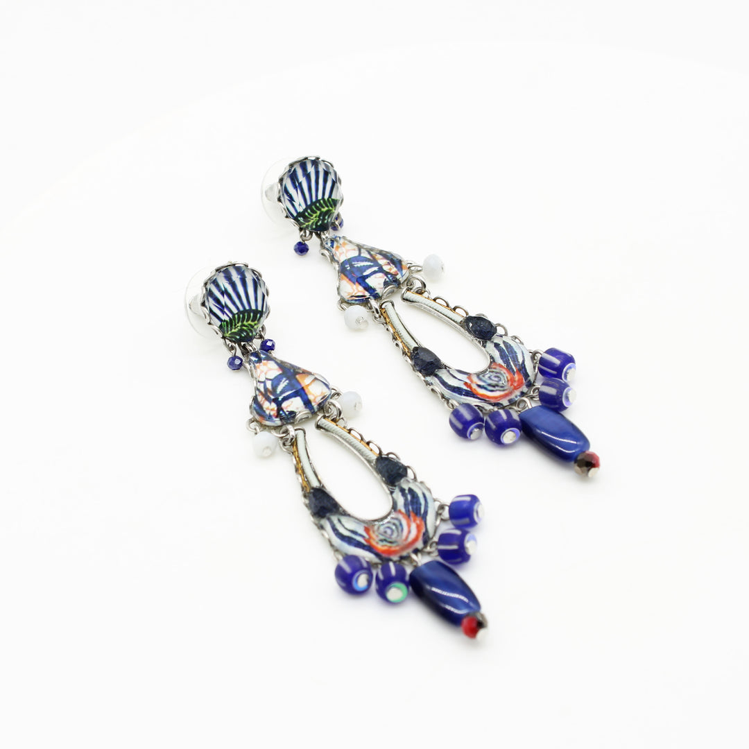 Ayala Bar - Earrings