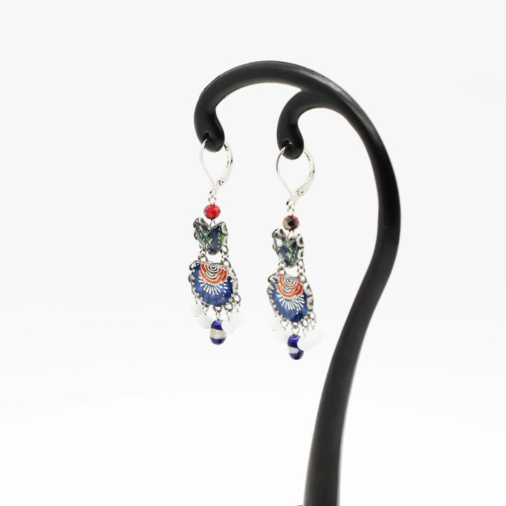 Ayala Bar - Earrings