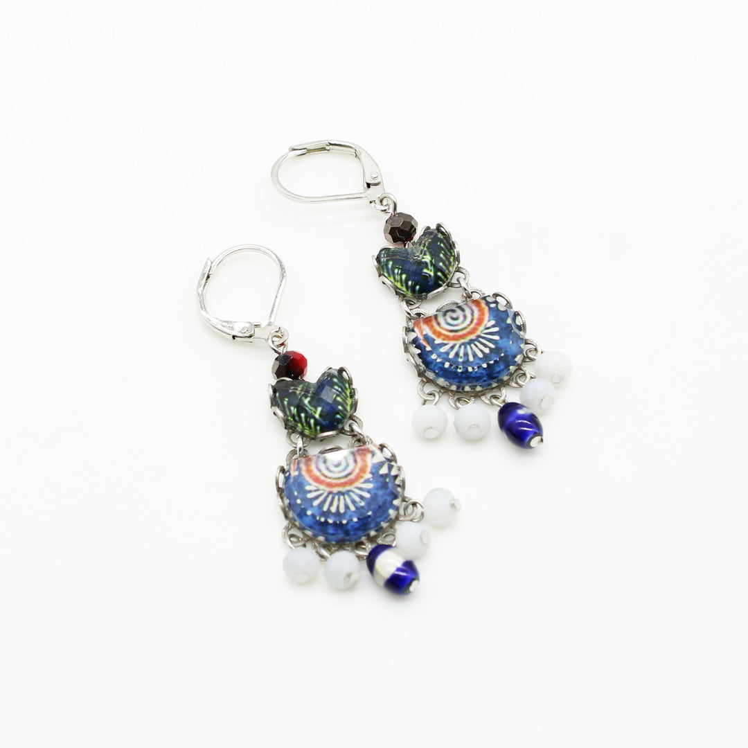 Ayala Bar - Earrings