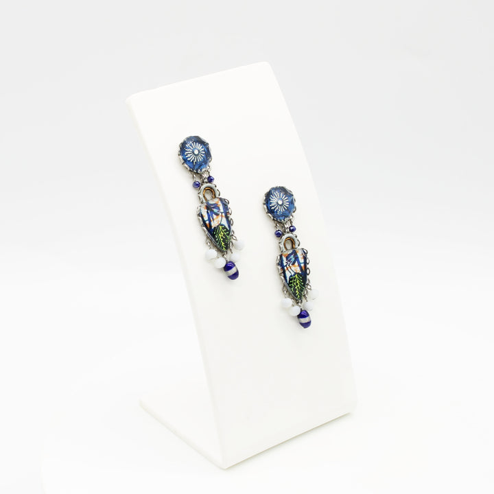 Ayala Bar - Earrings