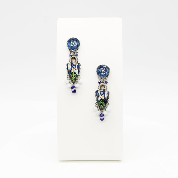 Ayala Bar - Earrings