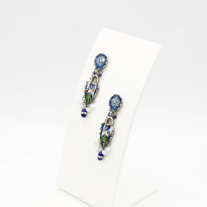 Ayala Bar - Earrings
