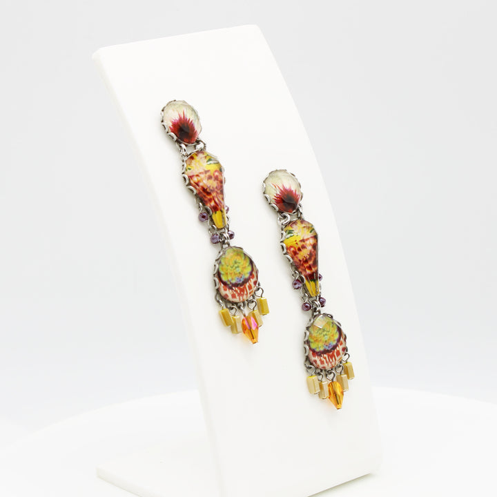 Ayala Bar - Earrings