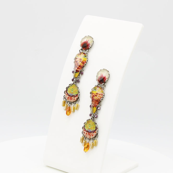 Ayala Bar - Earrings
