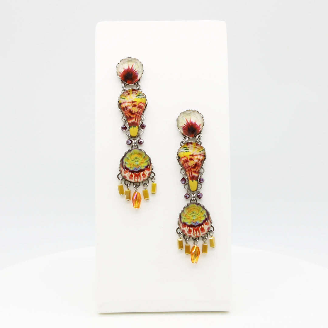Ayala Bar - Earrings
