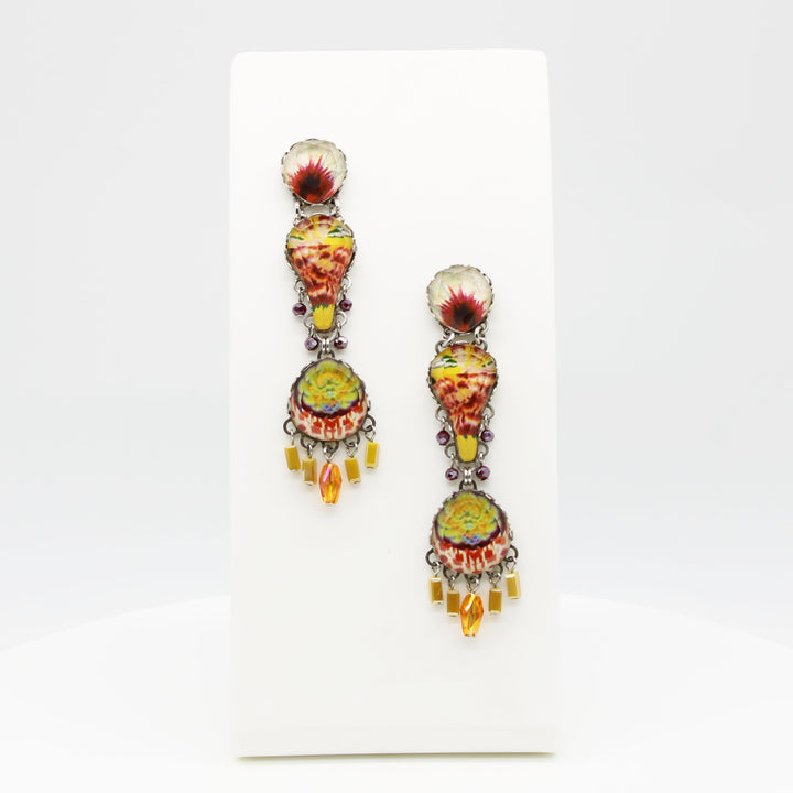 Ayala Bar - Earrings