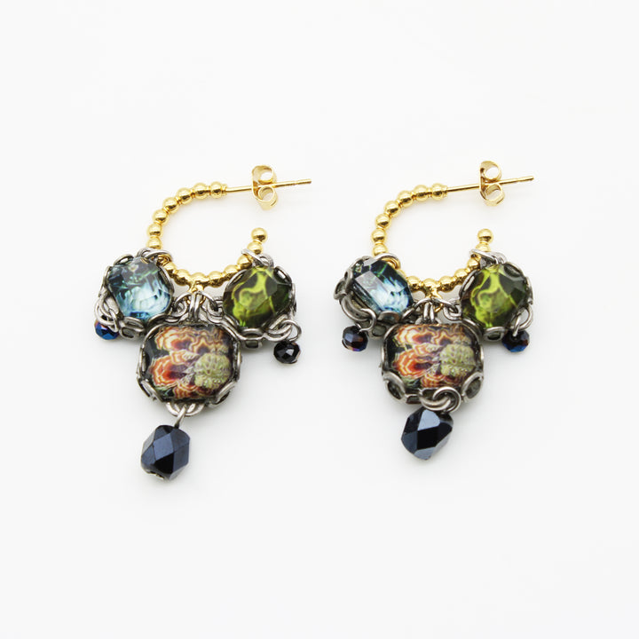 Ayala Bar - Hoop Earrings