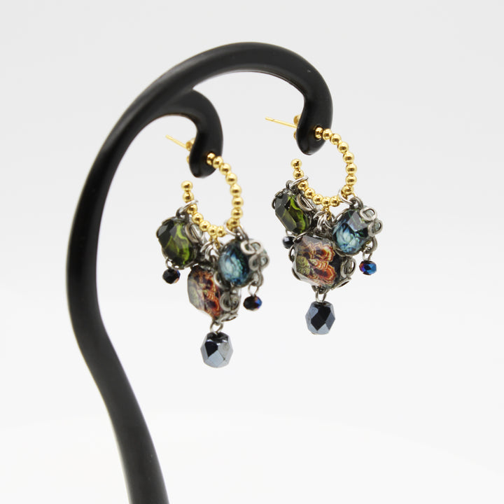 Ayala Bar - Hoop Earrings