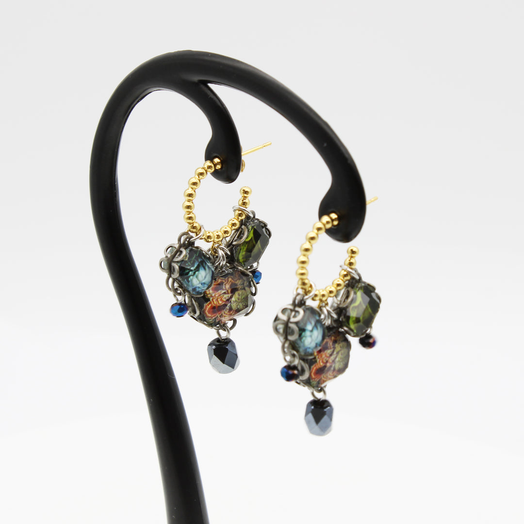 Ayala Bar - Hoop Earrings