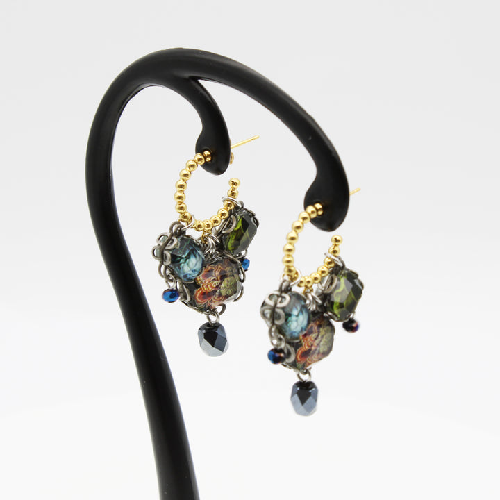 Ayala Bar - Hoop Earrings