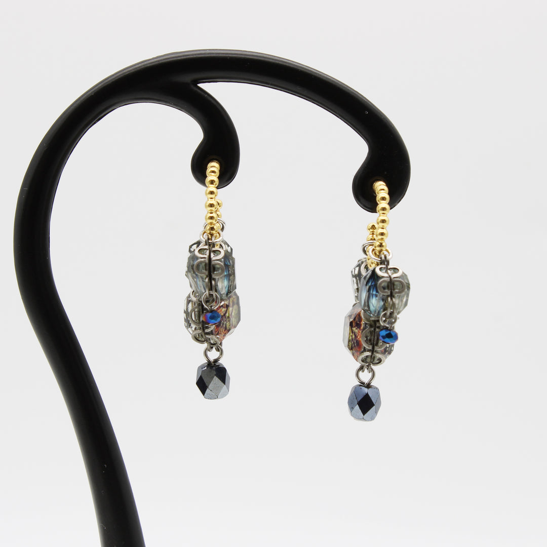 Ayala Bar - Hoop Earrings