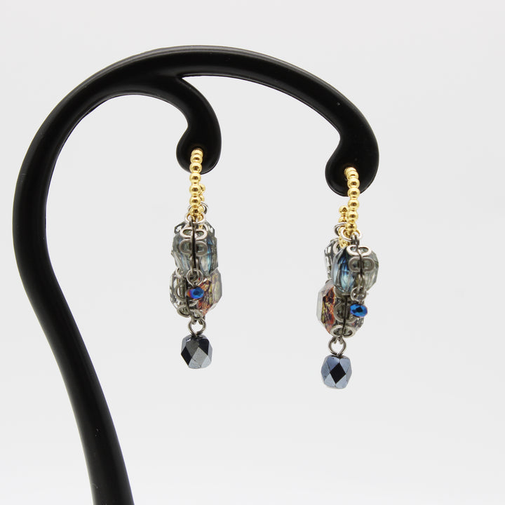 Ayala Bar - Hoop Earrings