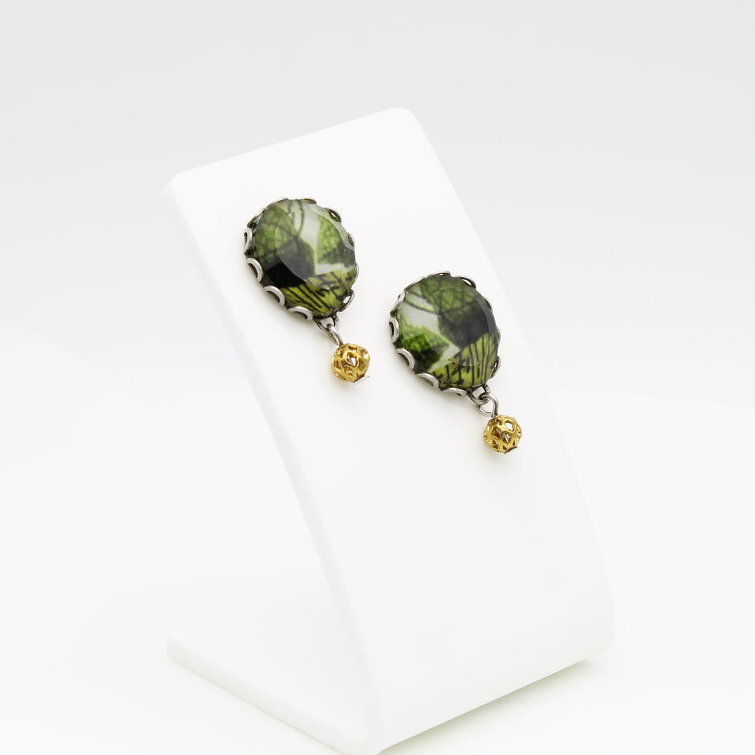 Ayala Bar - Earrings
