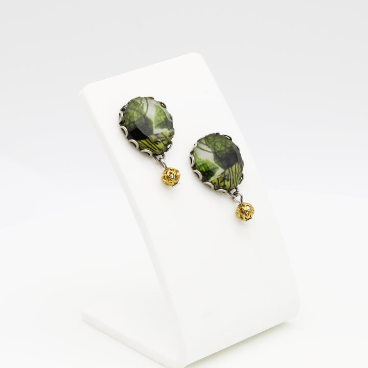 Ayala Bar - Earrings