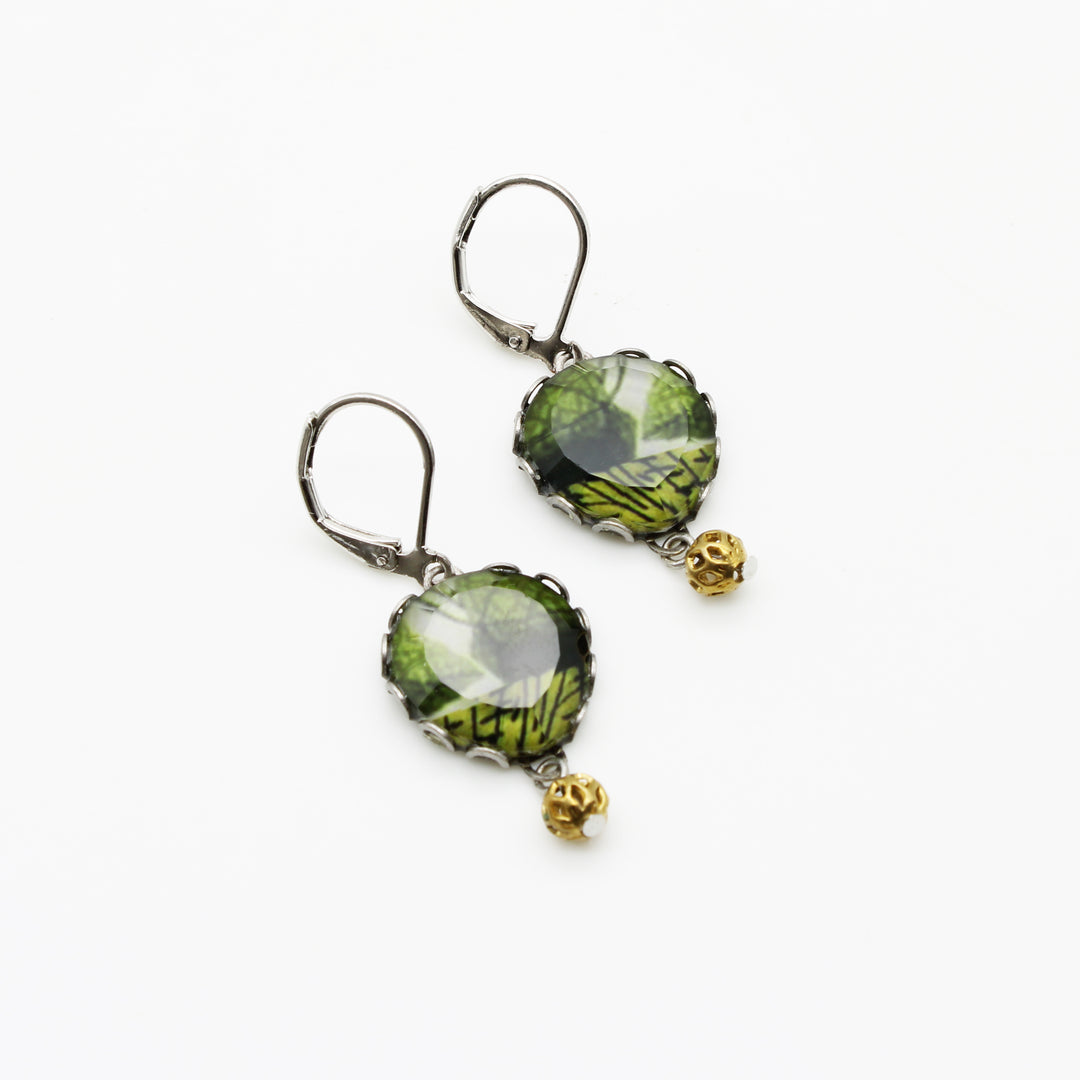Ayala Bar - Earrings
