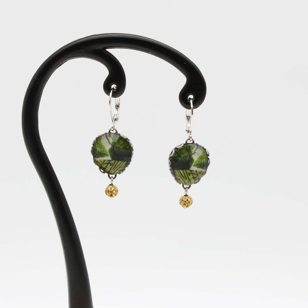 Ayala Bar - Earrings