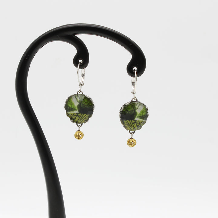 Ayala Bar - Earrings