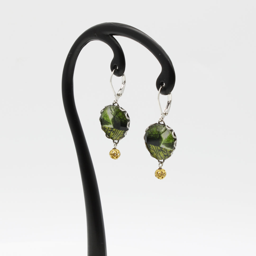 Ayala Bar - Earrings