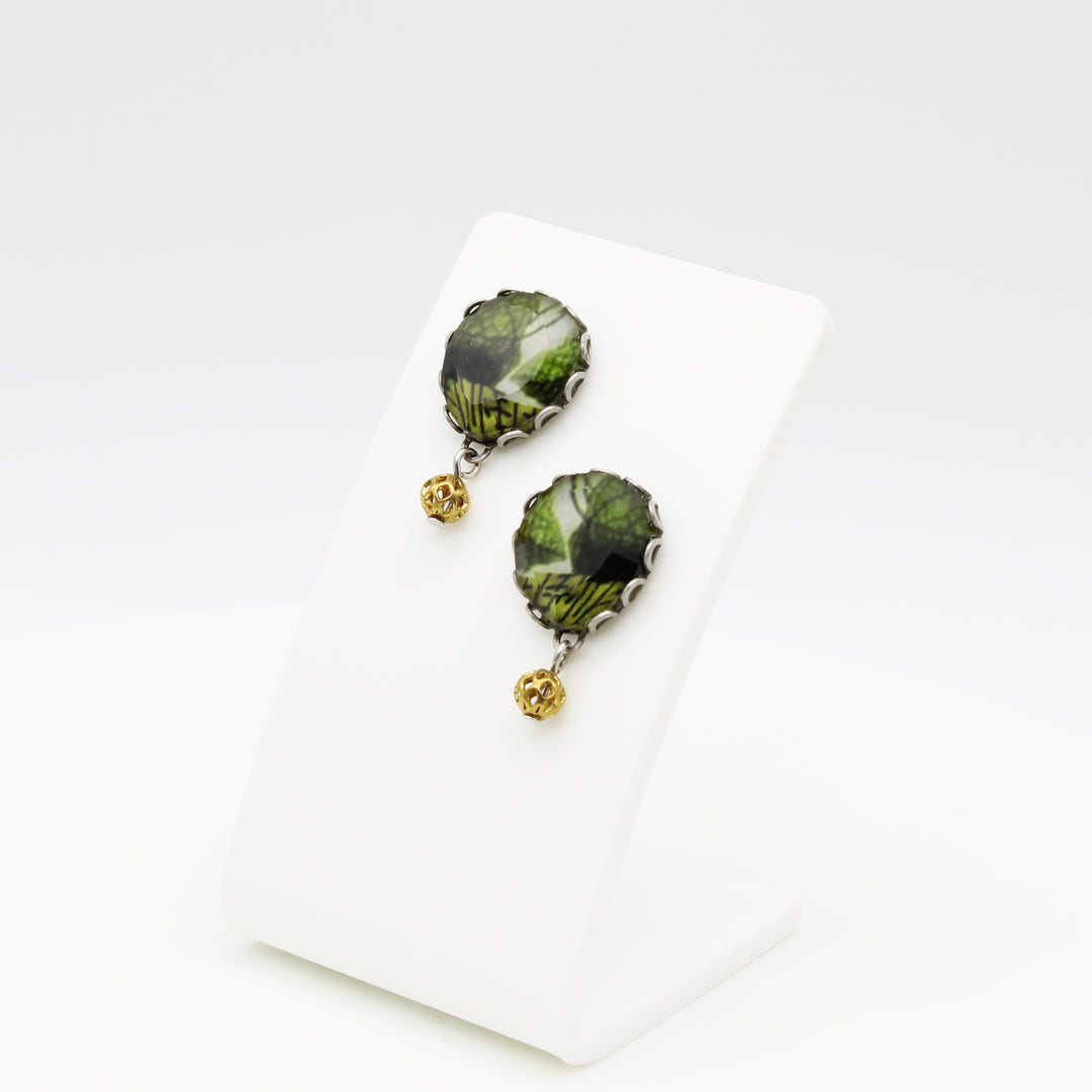 Ayala Bar - Earrings