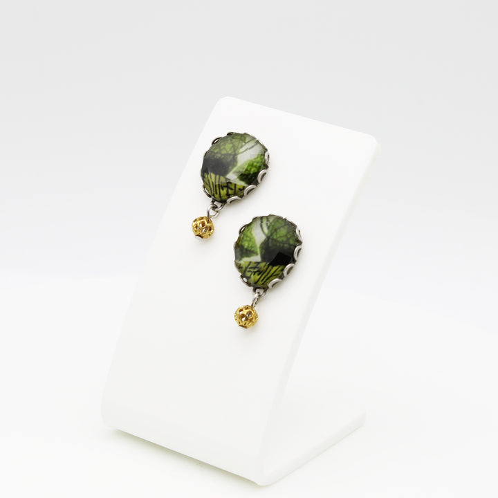 Ayala Bar - Earrings