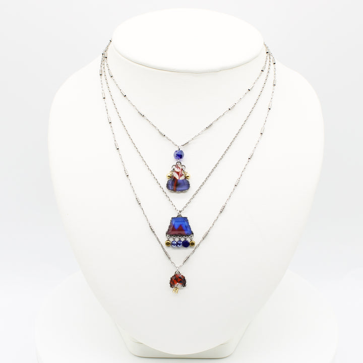 Ayala Bar - Necklace