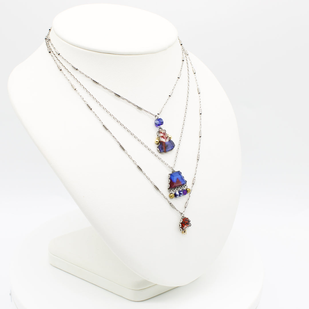 Ayala Bar - Necklace