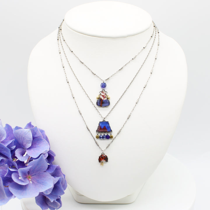 Ayala Bar - Necklace