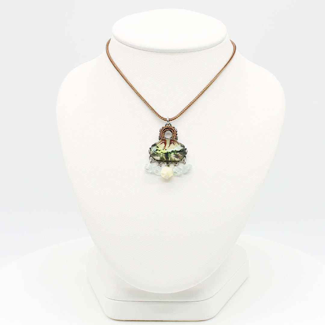 Ayala Bar - Necklace